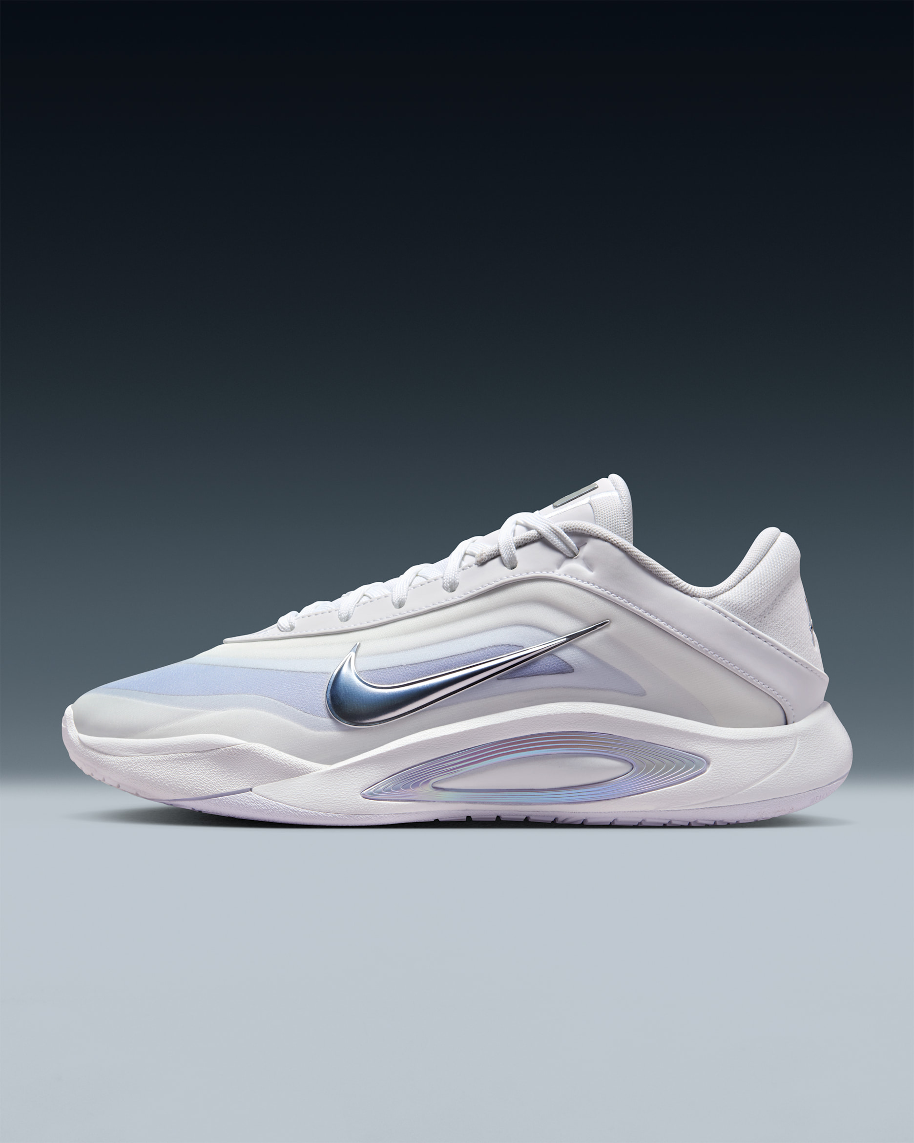 NIKE ナイキ　エーワン　オージー　エイジャウィルソン　バスケット　シューズ NIKE公式】A'One 